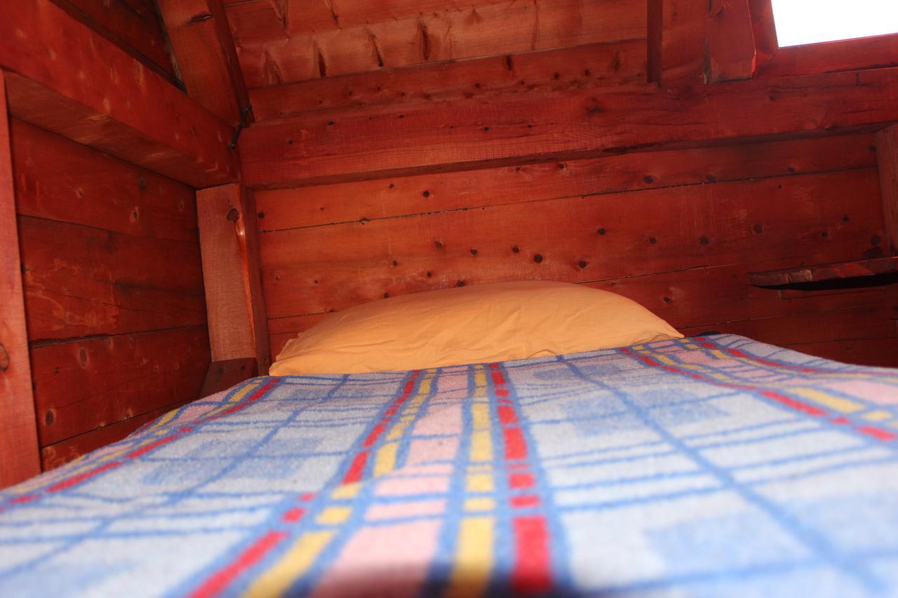 Rural Household Minic - Kapetanovo Jezero Hostel Kolašin Kültér fotó