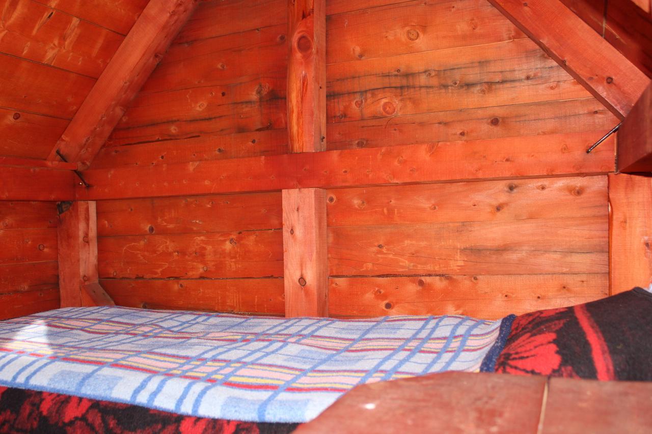 Rural Household Minic - Kapetanovo Jezero Hostel Kolašin Kültér fotó
