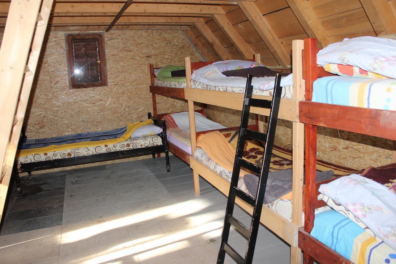 Rural Household Minic - Kapetanovo Jezero Hostel Kolašin Kültér fotó