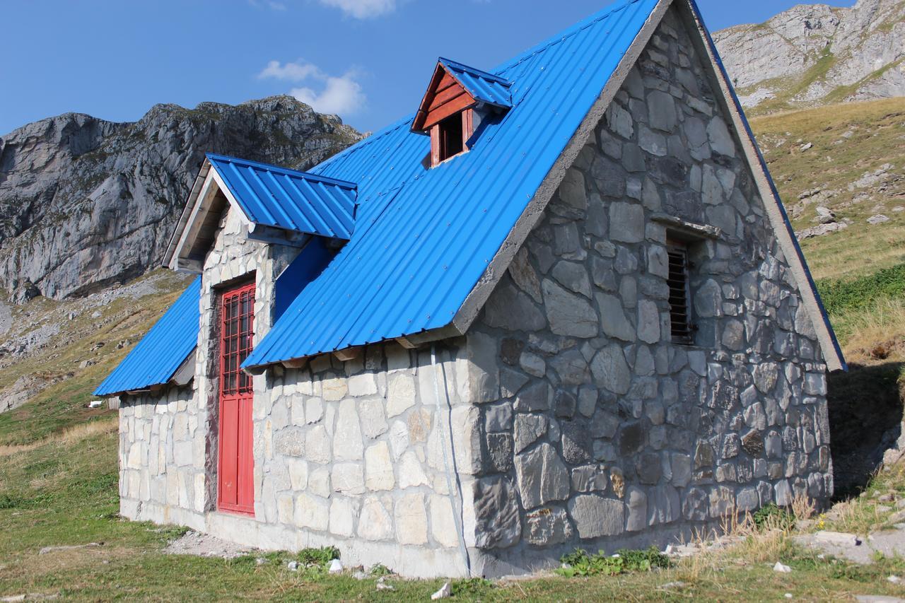 Rural Household Minic - Kapetanovo Jezero Hostel Kolašin Kültér fotó