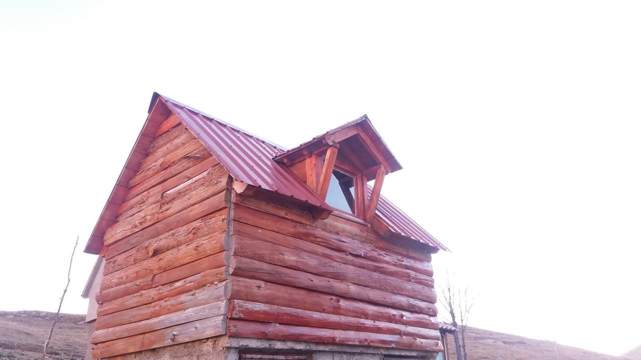 Rural Household Minic - Kapetanovo Jezero Hostel Kolašin Kültér fotó