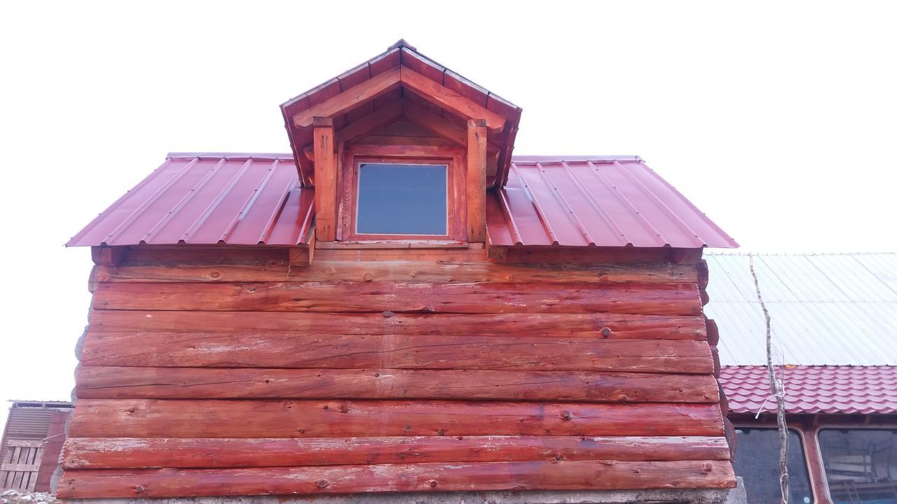 Rural Household Minic - Kapetanovo Jezero Hostel Kolašin Kültér fotó
